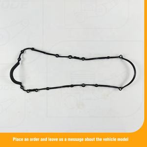 Kit de Juntas para Reacondicionamiento de Motor a Buen <span class=keywords><strong>Precio</strong></span> K7J 61-34830-00 8200296969 Kit Completo de Empaques para Renault Logan Sandero K7J710 1.4 - Product Image 4