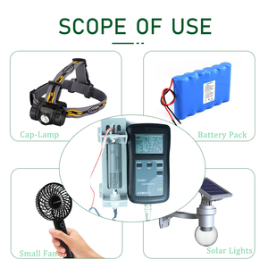 Grado di un NMC 21700 4850mAh 5000MAH 3.7V fai da te all'ingrosso ricaricabile in magazzino <span class=keywords><strong>batteria</strong></span> agli ioni di litio per i giocattoli per bambini - Product Image 6