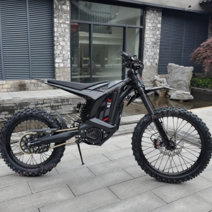 จักรยานไฟฟ้า Arctic Leopard XF XE Pro Arctic Leopard E Bike รุ่น<span class=keywords><strong>ใหม่</strong></span><span class=keywords><strong>ล่าสุด</strong></span>ปี 2026 L1E COC พร้อมจำหน่าย - Product Image 5