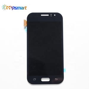 Pantalla táctil de alta calidad para samsung <span class=keywords><strong>galaxy</strong></span> j1 ace <span class=keywords><strong>j110</strong></span> lcd con digitalizador táctil - Product Image 2