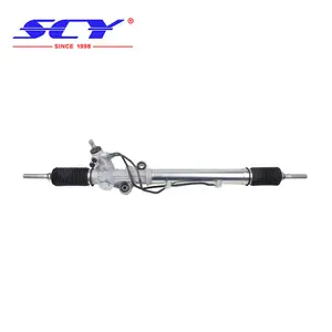 Power Steering Gear Steering Rack And Pinion Suitable For Toyota OE 44250-60040 44250-60030