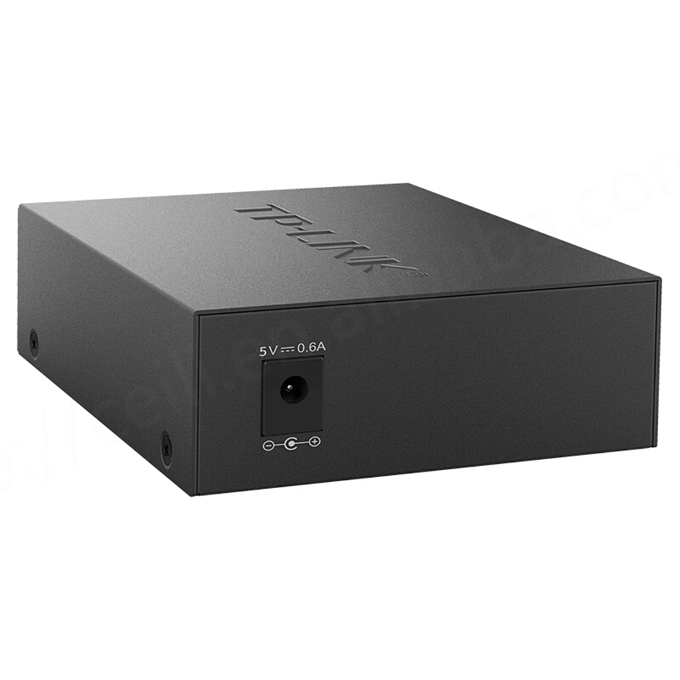 SM Single-fiber SC Interface Fiber Optical Media Converter 1000M 1SC+1GE TP-LINK TL-FC311A-3+TL-FC311B-3 Fiber Transceiver · image 2