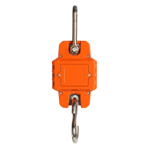 Model Cost Effective OCS L4 Digital 300kg 500kg Electronic Hanging Crane Hook <b>Scale</b> - Product Image 1