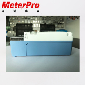 DDSF-121 tek fazlı çok tarife ölçer akıllı çok oranlı enerji ölçer - Product Image 6
