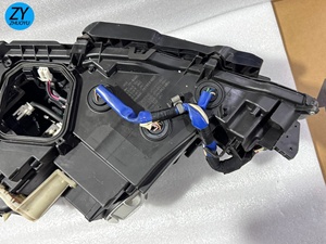 Piezas Originales de Automóviles al por Mayor 2011-2017 para <span class=keywords><strong>Lexus</strong></span> LS500/LS600, Faro de Xenón, Faro LED, Sistema de Iluminación Automática - Product Image 5
