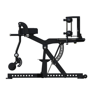 <span class=keywords><strong>Appareil</strong></span> d'entraînement professionnel YX pour les fessiers et les jambes, machine d'extension inversée pour entraînement en intérieur - Product Image 1