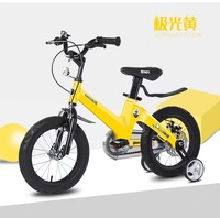 Vente en gros de vélos pour enfants à 4 roues Bicyclettes pour enfants de haute qualité Bicyclettes équilibrées en alliage d'aluminium