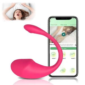 ケゲルボール,女性用,女性用,女性用,大人用おもちゃ,リモコン,ジャンプ卵スマートアプリコントロール - Product Image 1