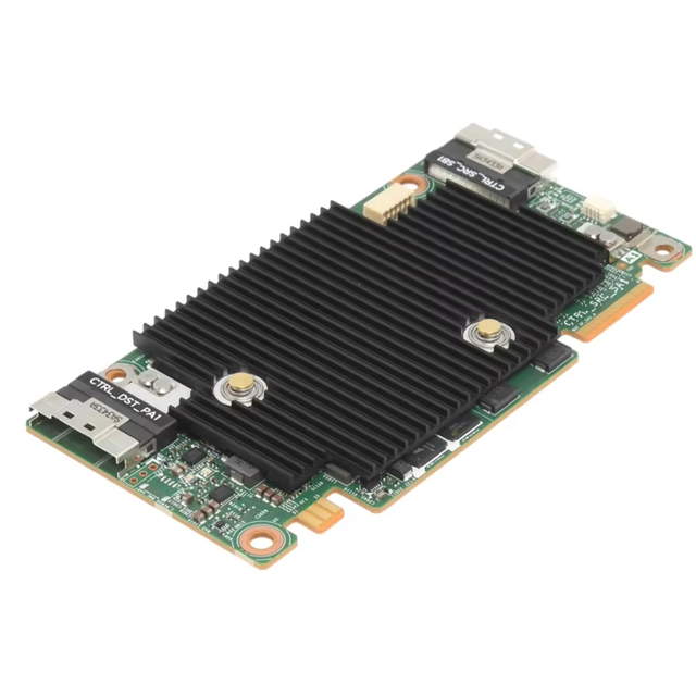 PowerEdge RAID Controller 11 Series PERC H755/H755N/H750/H355/ H350 /H350 Mini Storage Controller Card