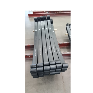 Lò xo lá xe tải Hino - Product Image 5