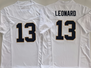 Venda 2025 Novo Costurado Notre Baseball Jersey Fábrica Baseball T Shirt Camisas De Beisebol Personalizadas com o logotipo Da Equipe - Product Image 2