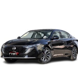 Nissan Teana 2026 2.0L LHD Prête à l'Exportation HarmonyOS Berline Zéro Kilométrage Coffre 556L L2 Assist Qualité Vérifiée Sortie d'Usine - Product Image 1