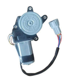 Motor Elevador de Ventanillas Nissan 80731-2Y901 para Repuesto y Reparación de Automóviles - Product Image 5