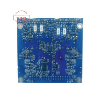 UCD102 untuk papan daya Amplifier Hypex d-class