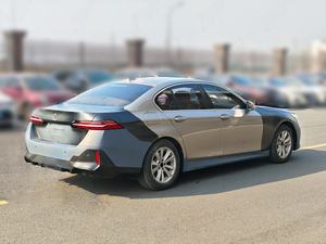 Kit de carrocería de venta de fábrica para BMW 5 Series F10 2010-2017 520i <span class=keywords><strong>523i</strong></span> 528i 535i 540i 550i actualización a 2024 G60 G68 M-Tech Assy - Product Image 5