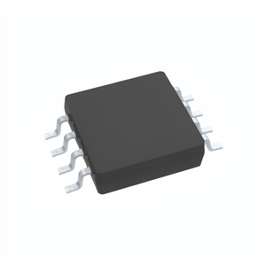 8 TSSOP, 8 MSOP Manufacturer Channel Data Acquisition Electronic Chips Component TLC4545IDGKRG4 - Product Image 1