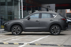 2024 마쓰다 CX-5 <span class=keywords><strong>SUV</strong></span> 차량 핫 세일 사용 소형 <span class=keywords><strong>SUV</strong></span> 재고 자동 5 도어 5 인승 가솔린 연료 자동차 - Product Image 5