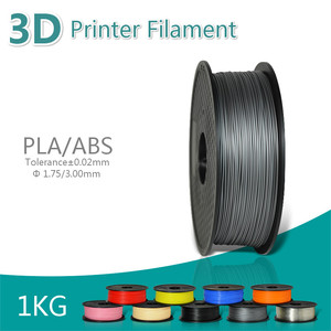 Nhà máy cung cấp sợi nhựa in 3D, loại PLA/ABS, đường kính 1.75mm - Product Image 4