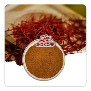 Abd/ab depo kaynağı doğal organik bitki özü safran tozu Safranal takviyeleri çin safran 0.3% 0.<span class=keywords><strong>4</strong></span>% toz - Product Image 2