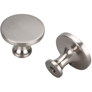 Furniture Hardware Custom Wardrobe Kitchen Pull Drawer <strong>Knob</strong> Zinc Round Cupboard <strong>Gold</strong> <strong>Cabinet</strong> <strong>Knob</strong> - Product Image 3