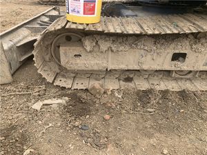 Precio Especial SUNWARD SWE70E Mini Excavadoras Usadas de Segunda Mano - Product Image 5