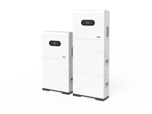 Système d'énergie solaire tout-en-un 5KWH/10KWH 5 Kw /6KW intégrant une batterie solaire et au lithium hybride dans une seule unité. - Product Image 4