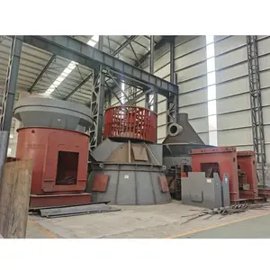 Slag Vertical Roller Mill, Cement Grinding Mills Price, Clinker Vertical Roller Mill For Sale