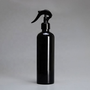 Empty Trigger Spray Bottle Household Foam Garden <b>Mini</b> Spray Mist Spray Hand Sprayers Water Pump Plastic Bottles - Product Image 5