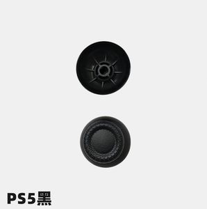 Cubierta de Joystick Negra con Forma de Hongo para PS4/PS5, Accesorio Compatible con Todos los Nuevos PS4/PS5 de Alta Calidad - Product Image 3
