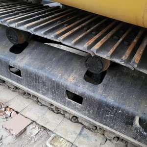 Pelle d'occasion Cat 330 Pelle hydraulique sur chenilles Cat 330cl 325bl 336d Pelle d'occasion Cat 330 à vendre en stock - Product Image 4