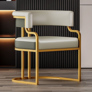 <span class=keywords><strong>Chaises</strong></span> de salle à manger modernes et durables de luxe, canapés d'hôtel, tables de réception, <span class=keywords><strong>chaises</strong></span> de manucure, tables de maquillage, <span class=keywords><strong>chaises</strong></span> de coiffeuse - Product Image 3