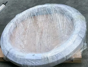 DX255LC <b>Slewing</b> <b>Bearing</b> for Doosan Excavator Spare Parts K1010691A Swing Circle Slew Ring - Product Image 2