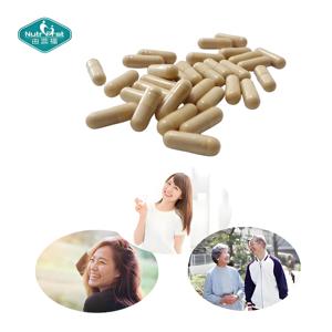 كبسولات أبيجينين الغذائية تدعم صحة القلب والدماغ تعزز صحة الجلد - Product Image 3