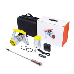 สกูตเตอร์ใต้น้ำแบบพกพา Sinodiving ปรับความเร็วได้ 3 ระดับ แบตเตอรี่ 3850mAh กำลังไฟ 550W สำหรับดำน้ำ/ดำน้ำตื้น ใช้งานได้นาน 60 นาที - Product Image 1