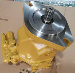 187 9090 לחתול משאבת בוכנה הידראולית 1879090 למשאיות מזבלה מפרשת, דגמים 735b, 735, 740, 740b, 735 - Product Image 3