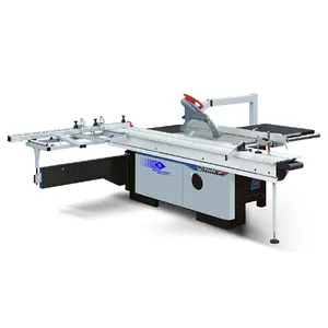 helpful brand HAV8DT wood saw machines table sliding saw cutting panel saw beam saw machine woodworking machine