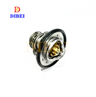 Thermostat de refroidissement du moteur et kit d'étanchéité 21210-AA181 21210-AA200 21210-AA210 21210-AA180 pour Subaru Forester FB16 FB20 FB25