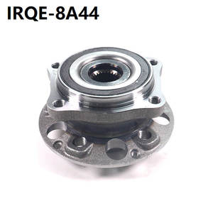 Unidad de Rodamiento de Rueda Automotriz IRQE-8A44 para Mercedes-Benz 2053560000, Pieza de Repuesto - Product Image 1