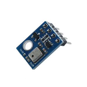 AHT10 Hoge Precisie Digitale Temperatuur En Vochtigheid <span class=keywords><strong>Sensor</strong></span> Meting Module - Product Image 4