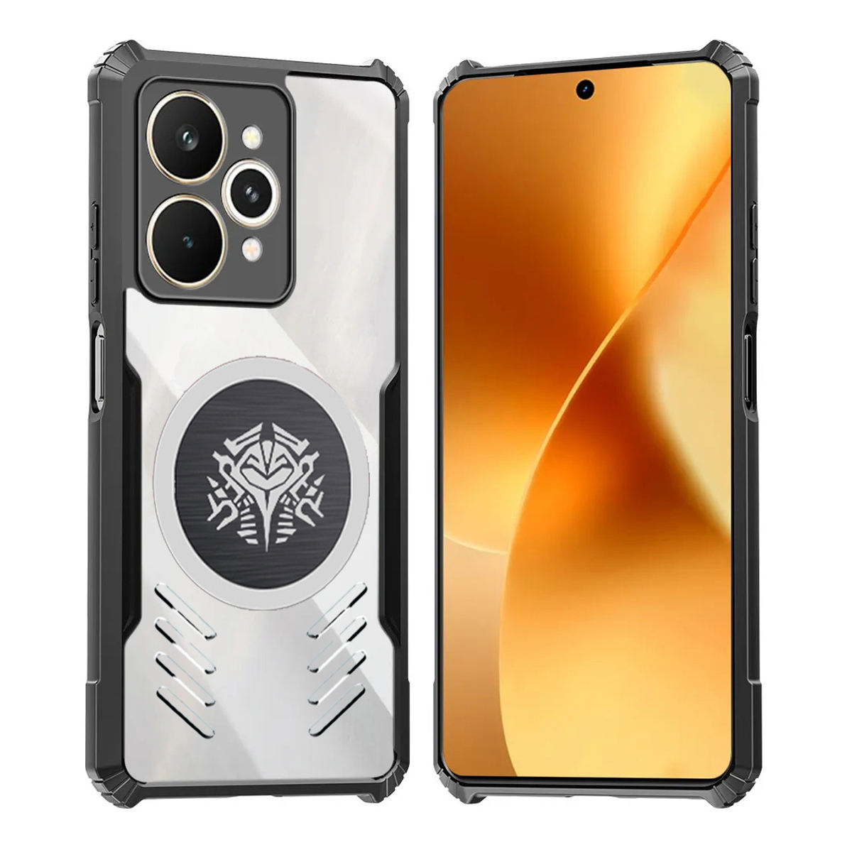 สีดำ(SRK-10)