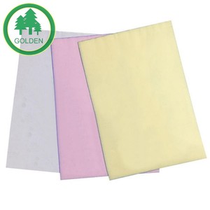 Papier autocopiant en gros 55 g/m² NCR pour factures, reçus, bons de commande et documents multi-volets - Product Image 5