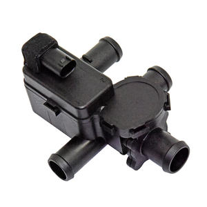 2308300084 #   Válvula Solenoide de Control de Calefacción HVAC Nueva - Product Image 1