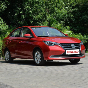 Changan Alsvin Usado, Sedán de 4 Puertas y 5 Plazas, Transmisión Manual, Volante a la Izquierda, Interior Oscuro, Motor Turbo de <span class=keywords><strong>1</strong></span>.5t y 107 CV - Product Image 3