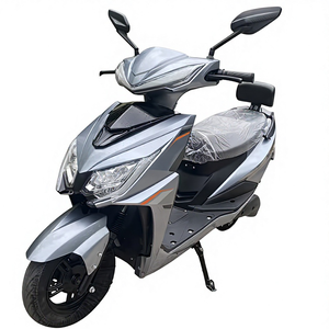 Scooter <span class=keywords><strong>El</strong></span>éctrico de Alto Rendimiento con Batería de Litio de 60V, Scooter <span class=keywords><strong>El</strong></span>éctrico de Alta Potencia en Oferta - Product Image 4
