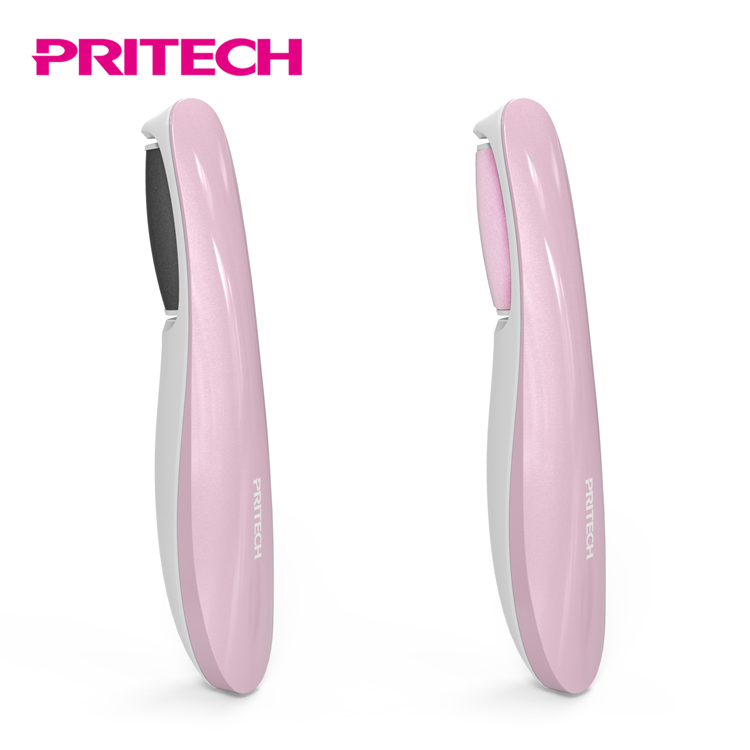 PRITECH Gros dissolvant de Calus Rechargeable Avec Adaptateur De Charge