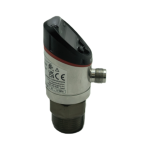 Rugged Digital Pressure Sensor GP-M010 1MPa <b>Gauge</b> Pressure IO Link Hydraulic and Pneumatic System Monitoring - Product Image 2