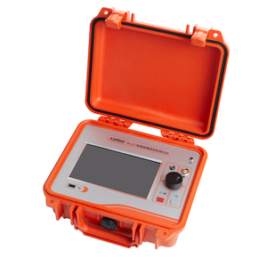 Localizador Adaptativo de Fallas de Cable WL20 TDR 100km 200MHz 0.1m LV-TDR ICE ARM - Product Image 5