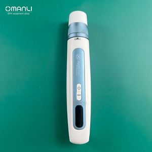 ปากกาไมโคร H5 ปรับแต่งได้ตามต้องการ ปากกาเมโสเธอราพีไฟฟ้า MTS สำหรับการรักษาผิวด้วยแอมพูล - Product Image 4