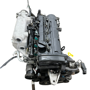 <span class=keywords><strong>Moteur</strong></span> à essence G4GC 2.0L d'<span class=keywords><strong>occasion</strong></span> pour Tucson/Sportage (modèles G4FL/G4FC/G4FG/G4ED/G4FA/G4FS/G4FJ/G4LD/G4NN) - Product Image 1