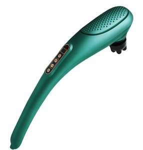 OEM/ODM Profesional Muscle Relax Electric Handheld Body Hammer Masajeador Suministro de fábrica - Product Image 6